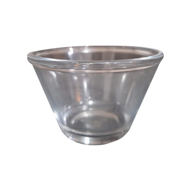 Tigela (Mini) de vidro